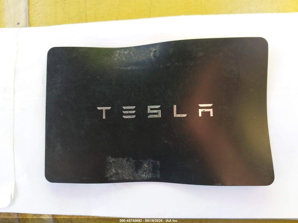 7SAYGDEF7PF740324 2023 TESLA MODEL Y photo no. 10