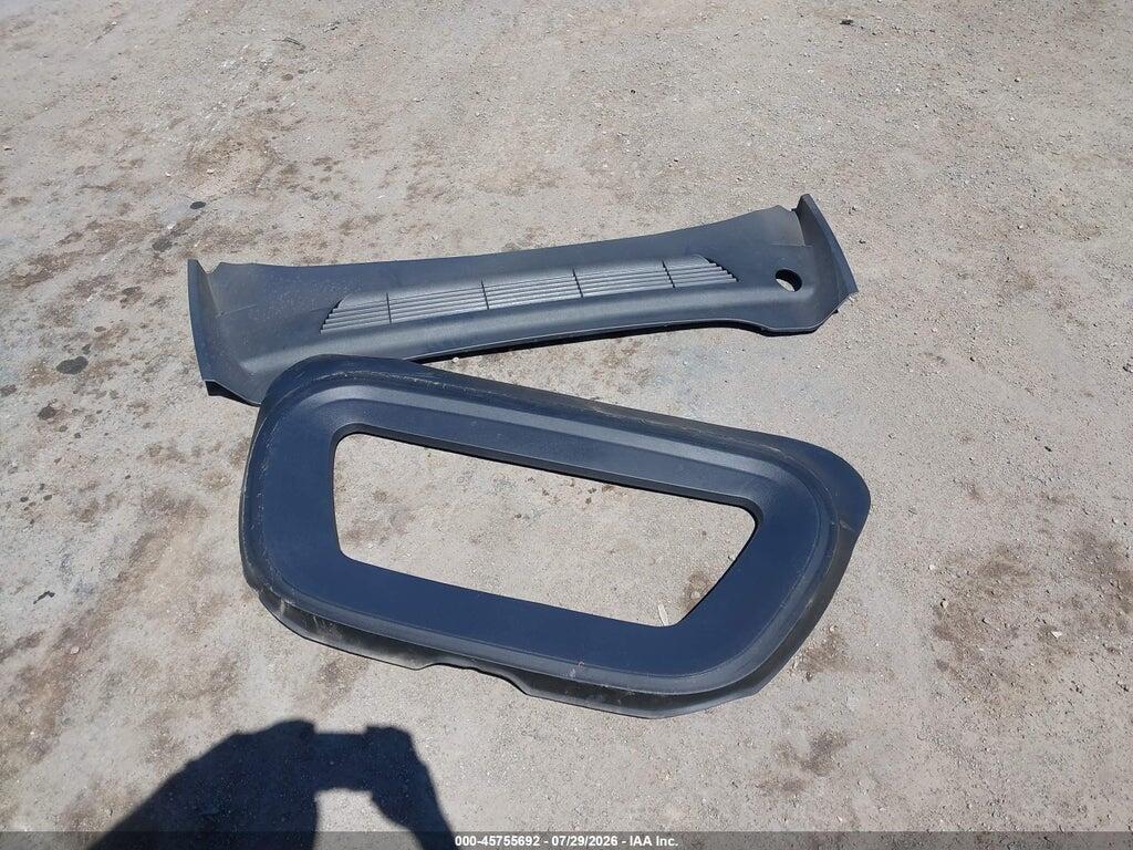 7SAYGDEF7PF740324 2023 TESLA MODEL Y photo no. 11