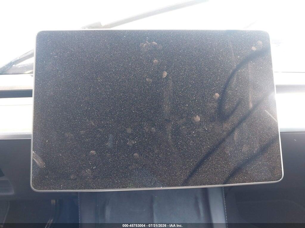 7SAYGDEEXPF706983 2023 TESLA MODEL Y photo no. 7