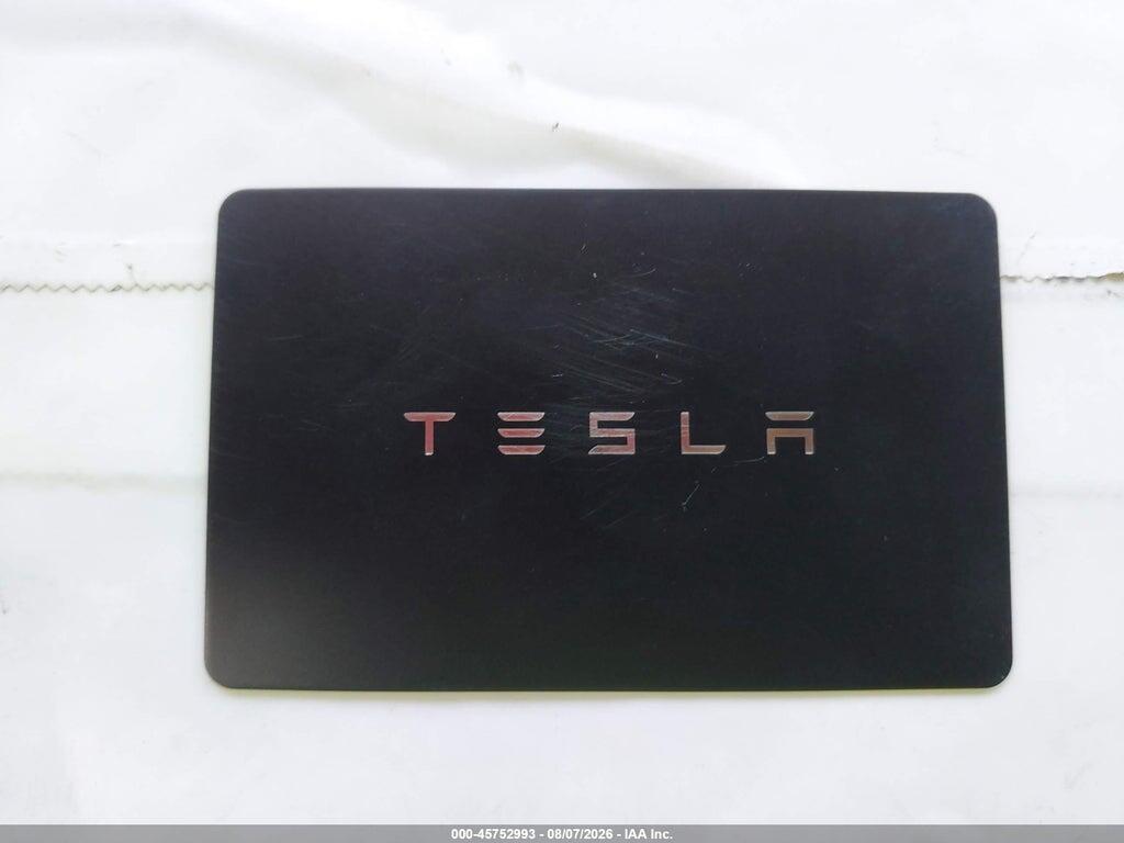 7SAYGAEE2PF915634 2023 TESLA MODEL Y photo no. 11