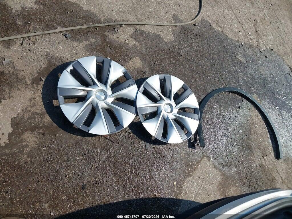 7SAYGDEE2PA188204 2023 TESLA MODEL Y photo no. 12