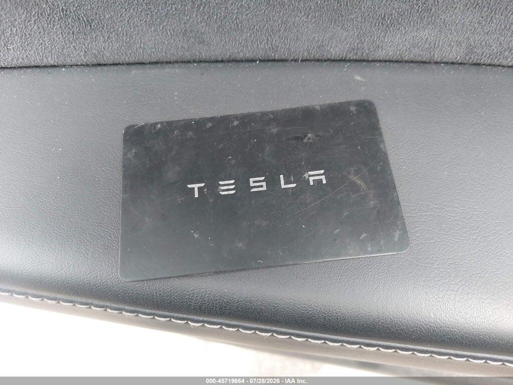 7SAYGDEE2PF594339 2023 TESLA MODEL Y photo no. 10