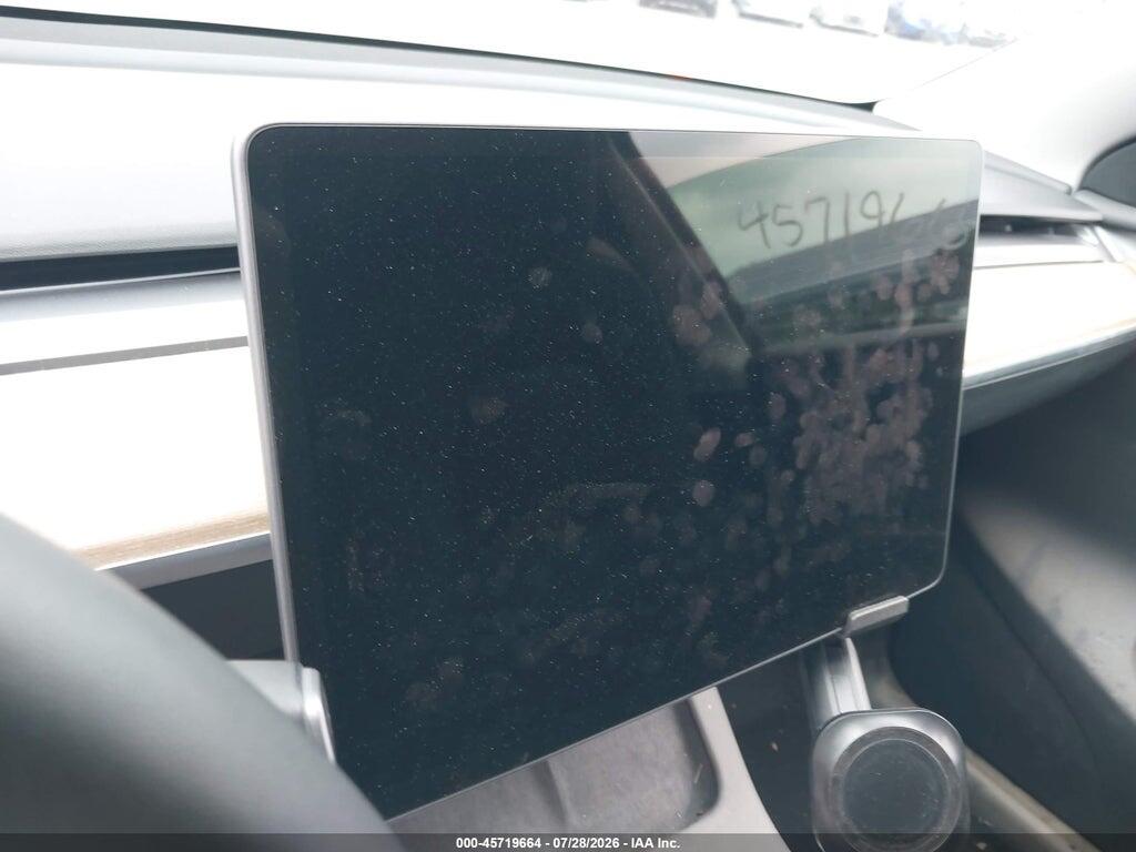 7SAYGDEE2PF594339 2023 TESLA MODEL Y photo no. 6