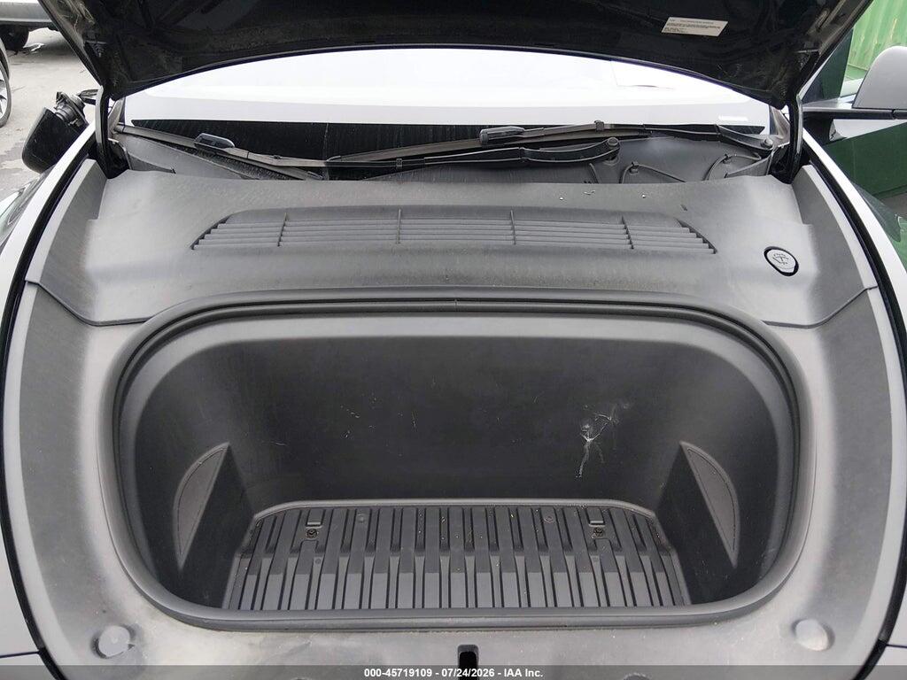 7SAYGDEEXPA181548 2023 TESLA MODEL Y photo no. 10