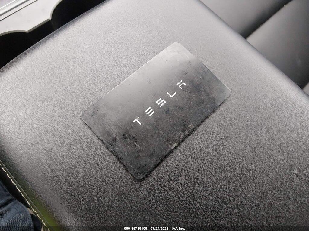 7SAYGDEEXPA181548 2023 TESLA MODEL Y photo no. 11