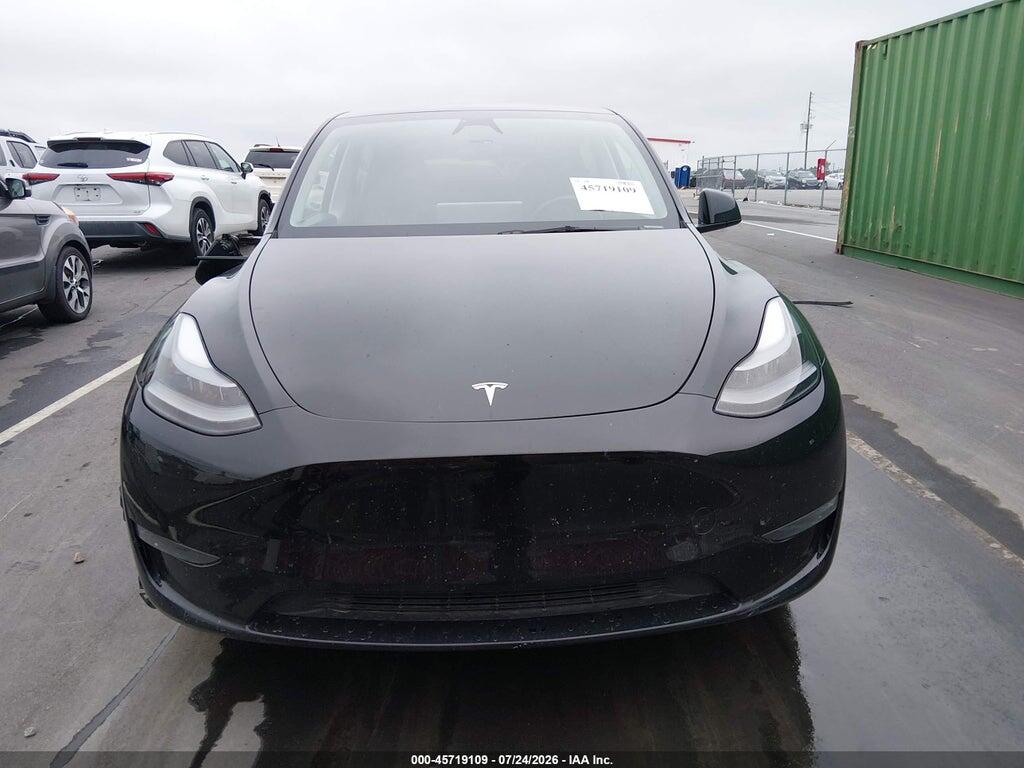 7SAYGDEEXPA181548 2023 TESLA MODEL Y photo no. 12