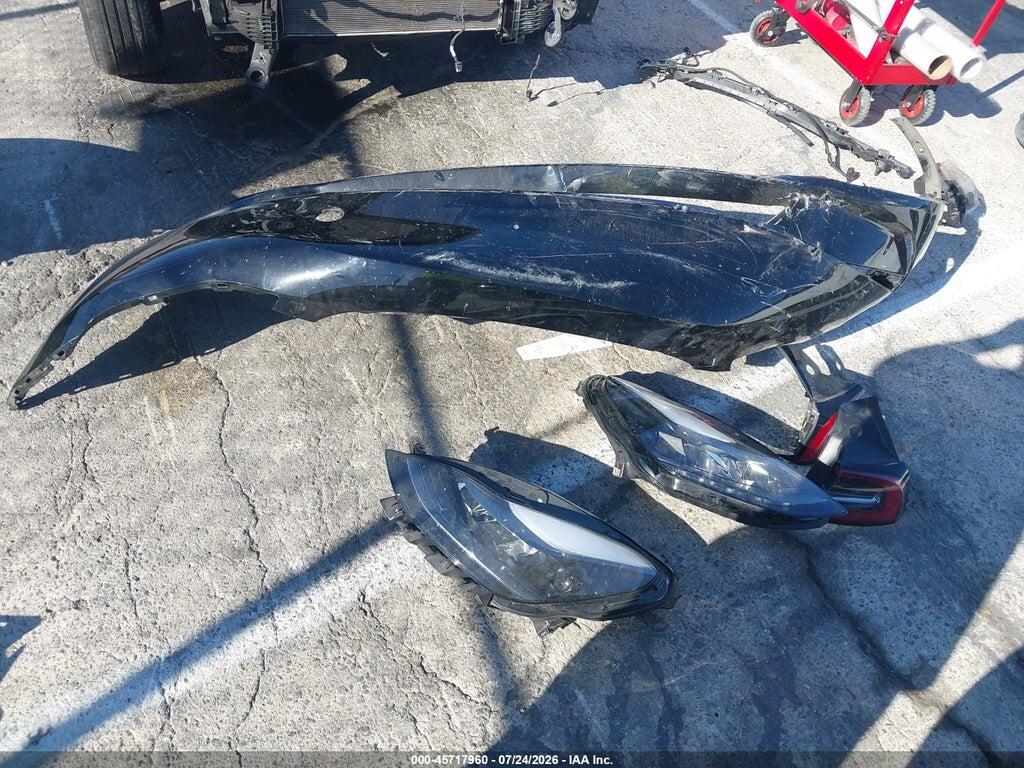 7SAYGDEE1PF802596 2023 TESLA MODEL Y photo no. 11
