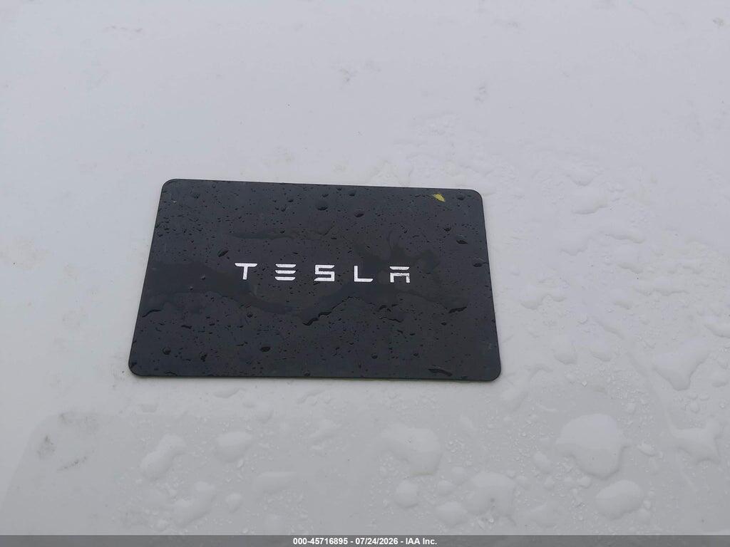7SAYGDEE7PF612530 2023 TESLA MODEL Y photo no. 11