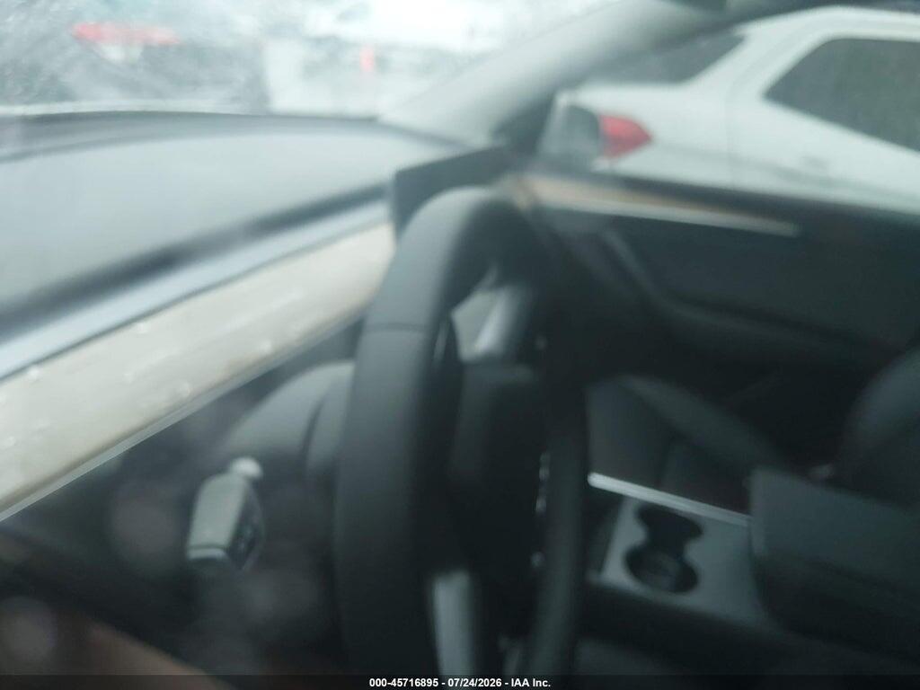 7SAYGDEE7PF612530 2023 TESLA MODEL Y photo no. 7