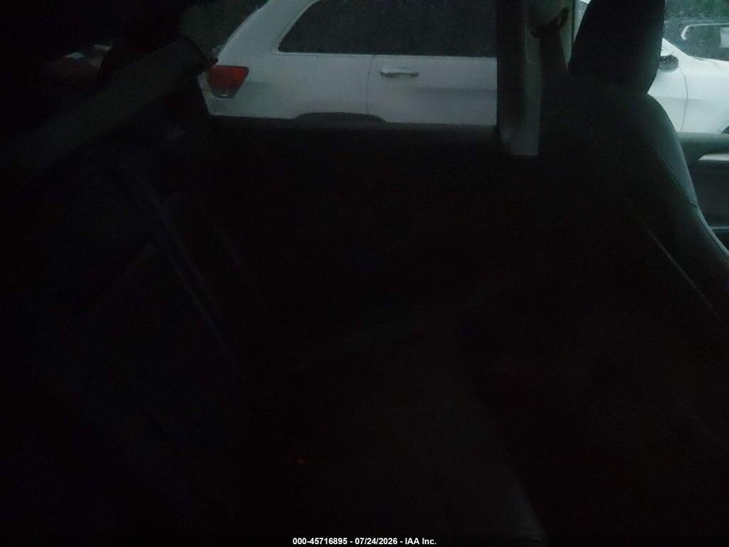 7SAYGDEE7PF612530 2023 TESLA MODEL Y photo no. 8