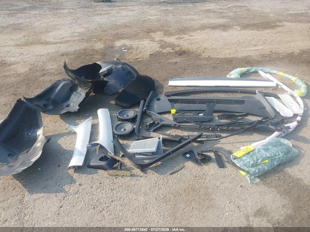 7SAYGDEF0PF793091 2023 TESLA MODEL Y photo no. 11