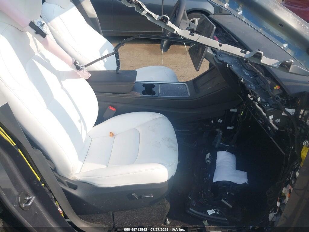 7SAYGDEF0PF793091 2023 TESLA MODEL Y photo no. 5