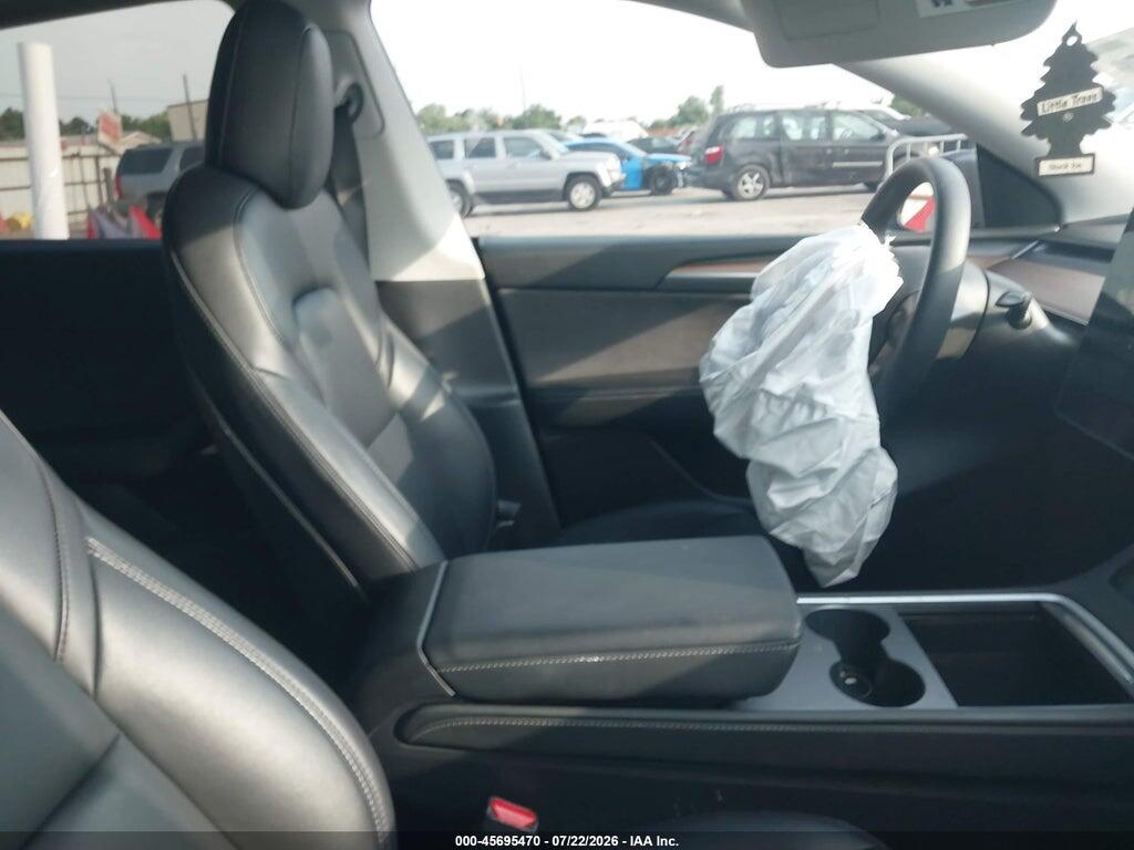 7SAYGDEF8PF594497 2023 TESLA MODEL Y photo no. 5