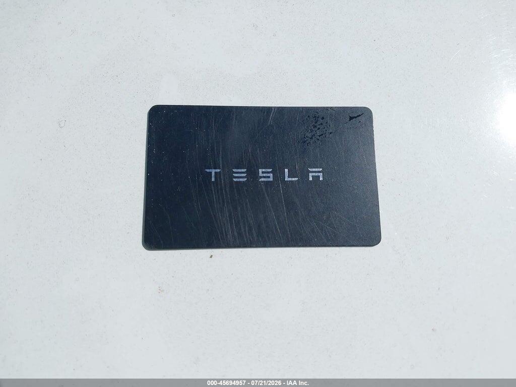 7SAYGDEE5PF605673 2023 TESLA MODEL Y photo no. 11