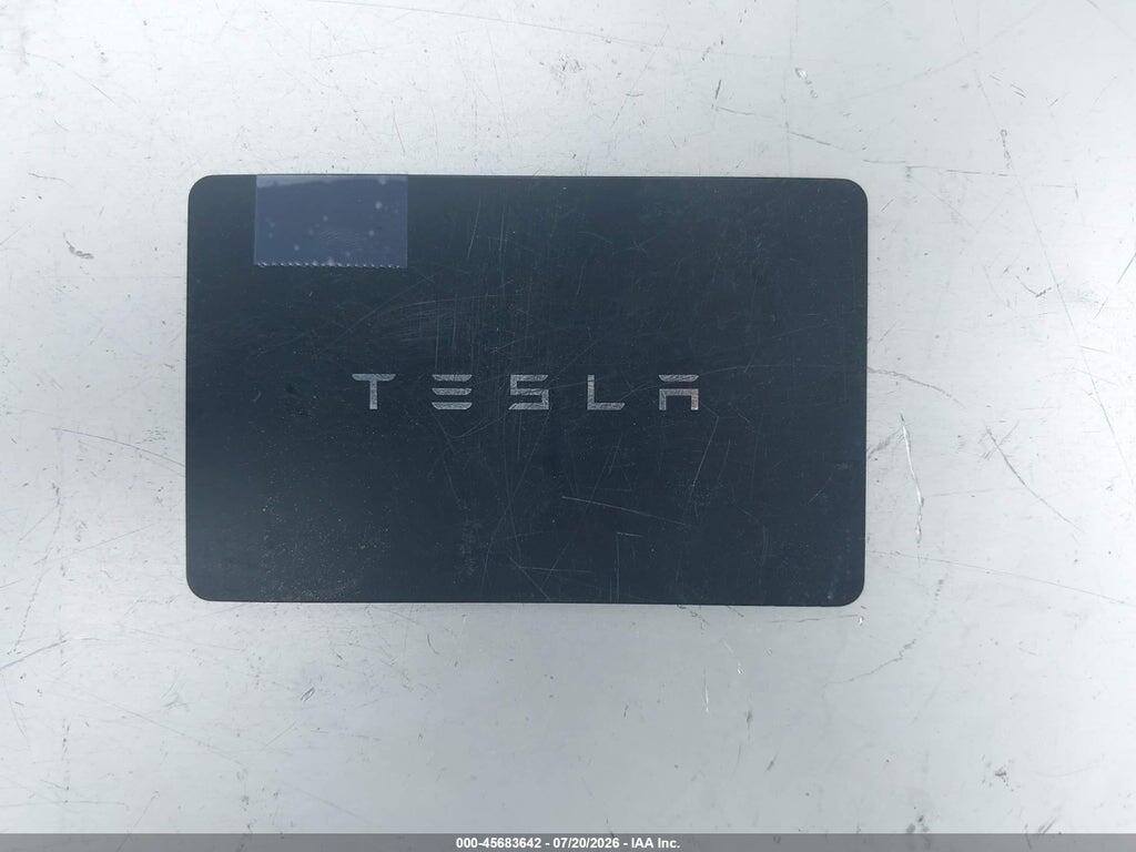 7SAYGDEF2PF741154 2023 TESLA MODEL Y photo no. 11