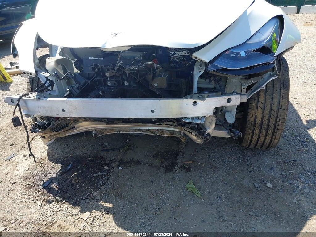 7SAYGDEE8PF809819 2023 TESLA MODEL Y photo no. 6