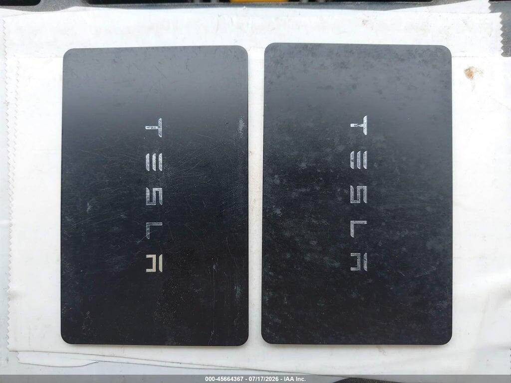 7SAYGDEE3PF921590 2023 TESLA MODEL Y photo no. 10
