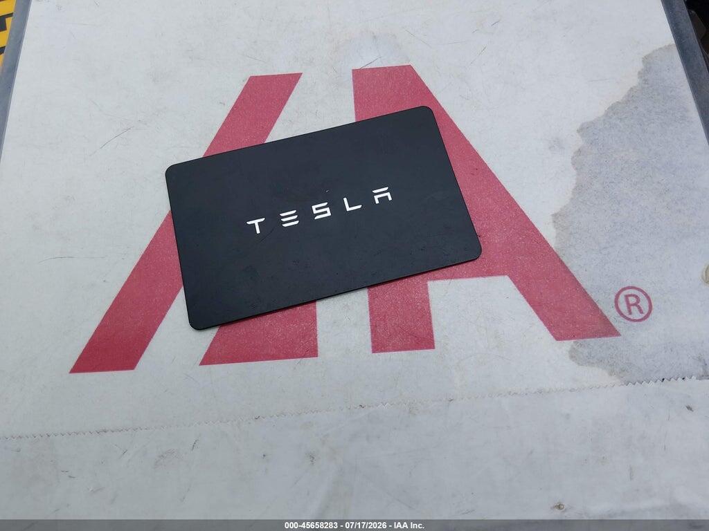 7SAYGDEEXPA158013 2023 TESLA MODEL Y photo no. 10