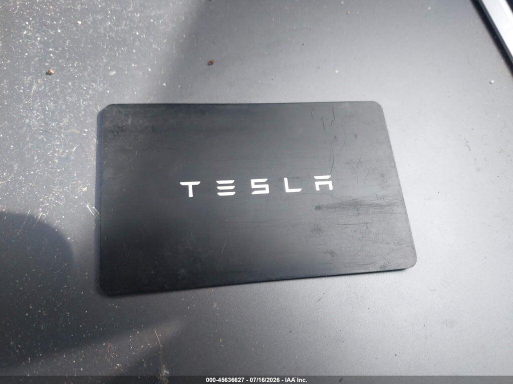 7SAYGDEEXPF842160 2023 TESLA MODEL Y photo no. 10