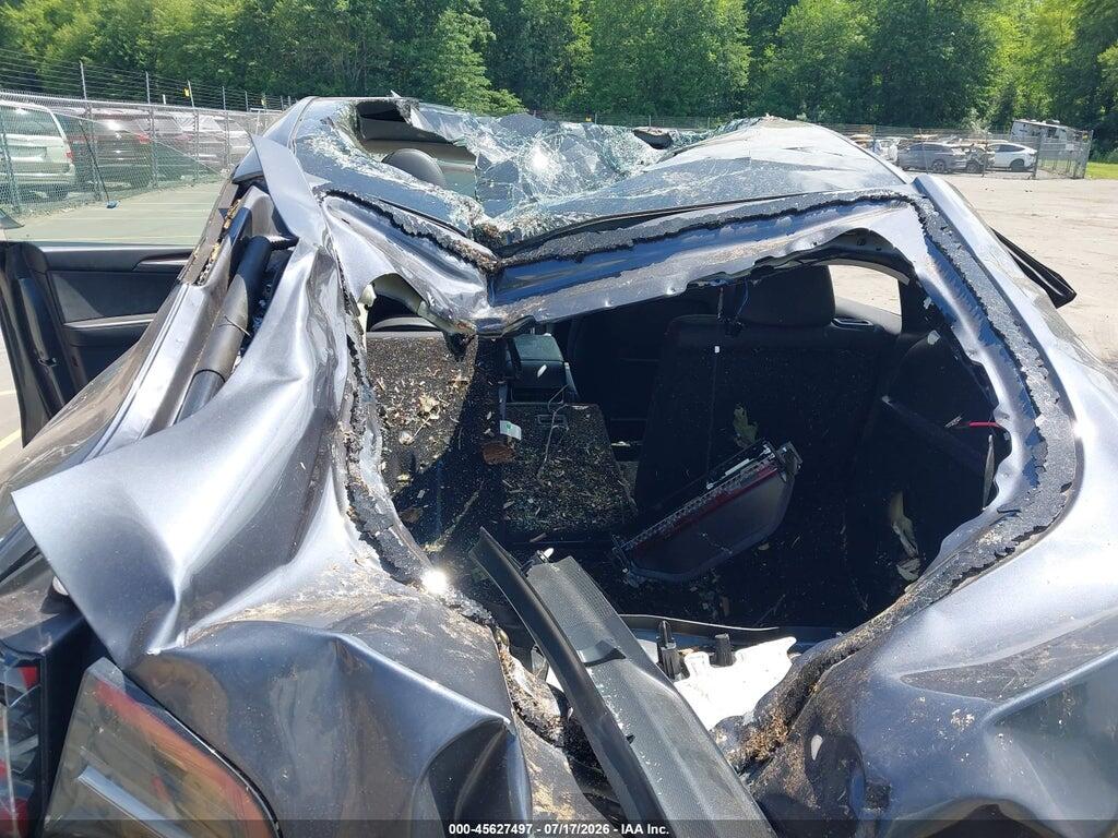 7SAYGDEE9PF796353 2023 TESLA MODEL Y photo no. 6