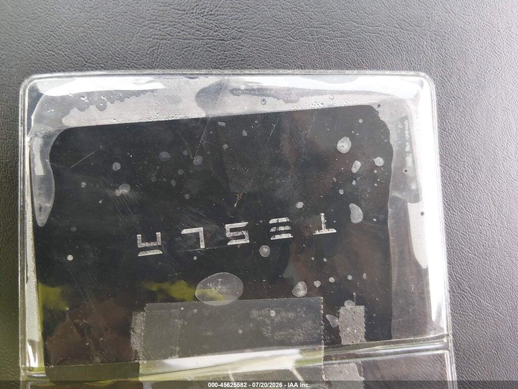 7SAYGDEE6PF685128 2023 TESLA MODEL Y photo no. 11