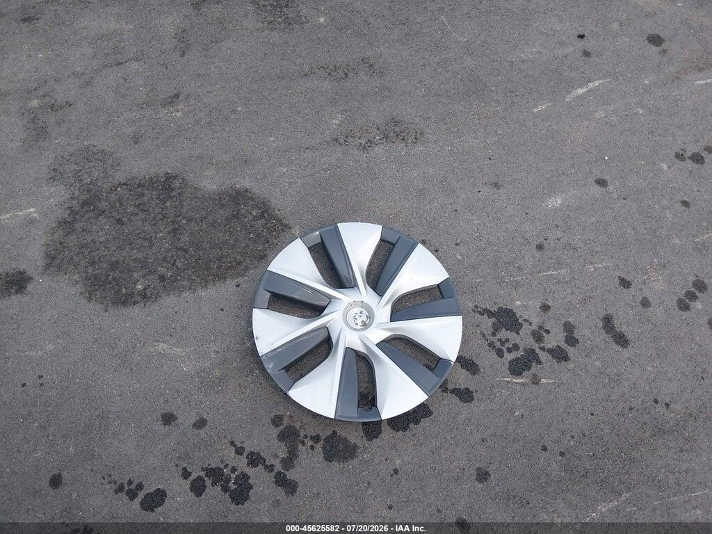 7SAYGDEE6PF685128 2023 TESLA MODEL Y photo no. 12