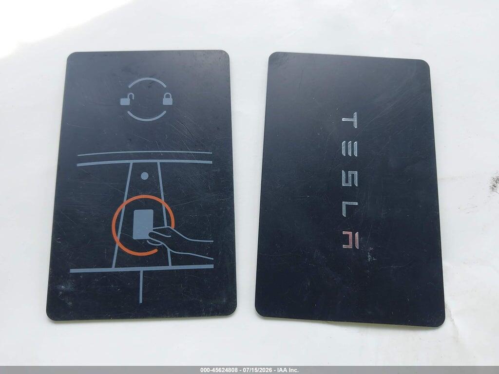 7SAYGDEF0PF965409 2023 TESLA MODEL Y photo no. 11