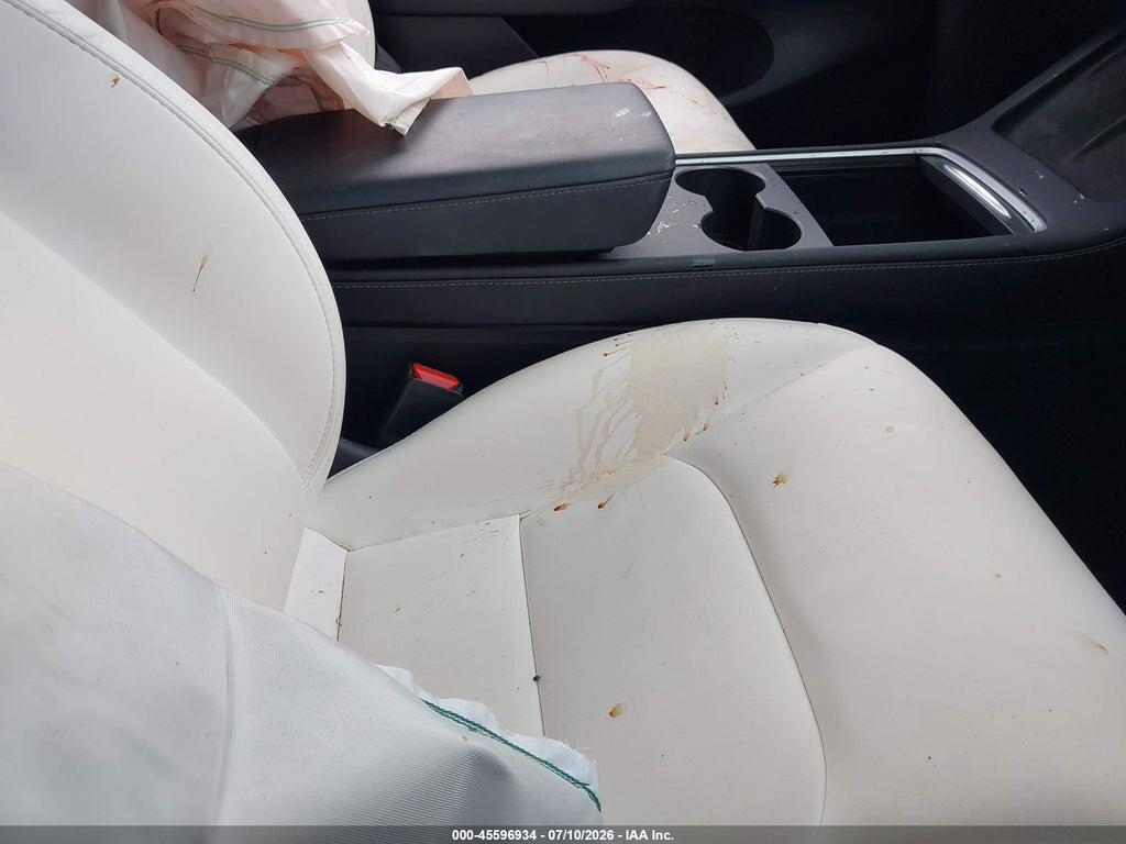 7SAYGAEEXPF751520 2023 TESLA MODEL Y photo no. 5