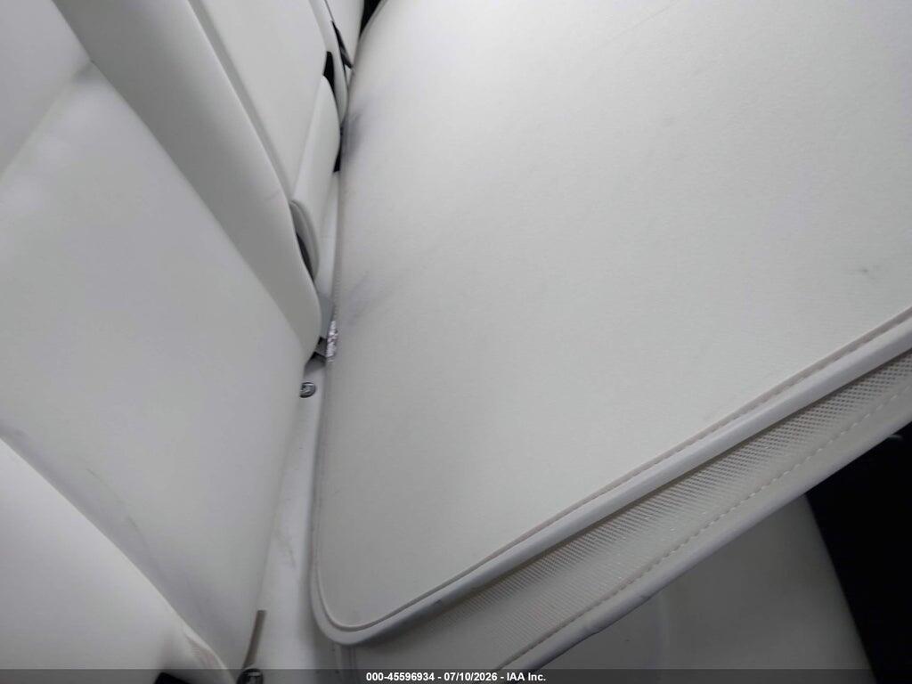 7SAYGAEEXPF751520 2023 TESLA MODEL Y photo no. 8