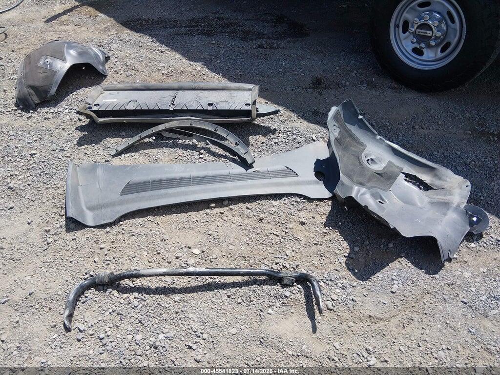 7SAYGAEE3PF902486 2023 TESLA MODEL Y photo no. 10