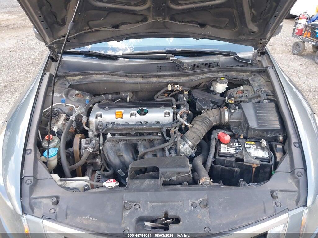 1HGCP2F47AA093742 2010 HONDA ACCORD photo no. 10