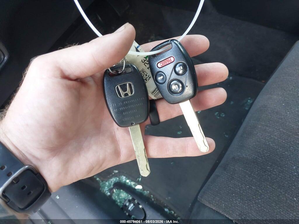 1HGCP2F47AA093742 2010 HONDA ACCORD photo no. 11