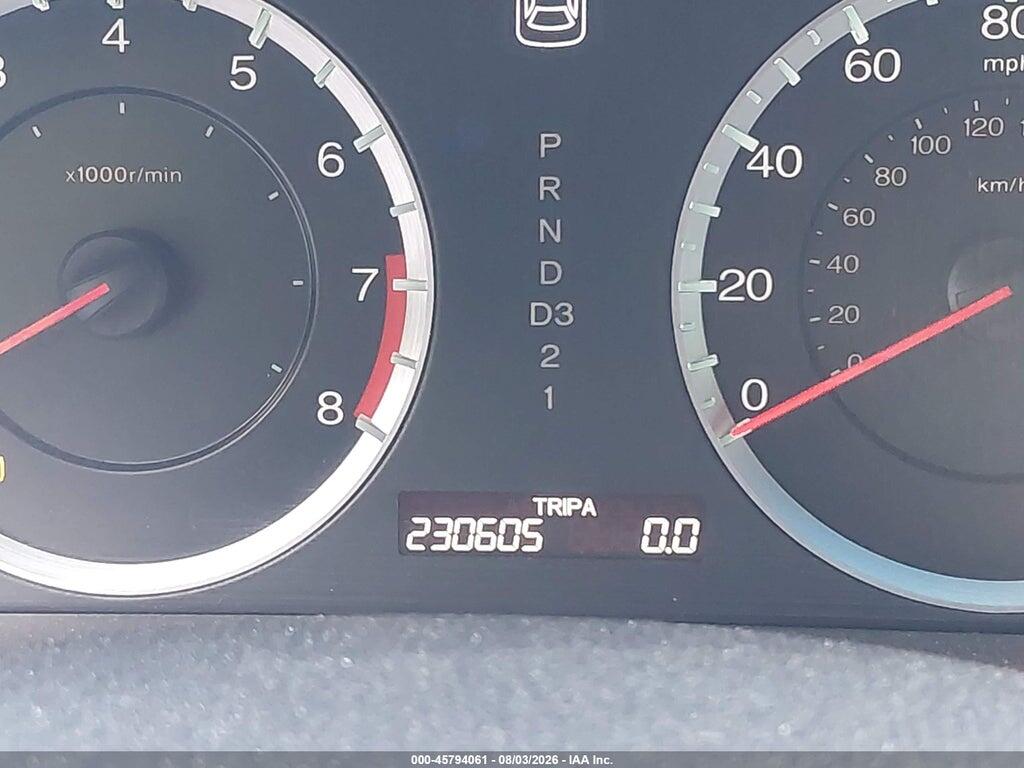1HGCP2F47AA093742 2010 HONDA ACCORD photo no. 12