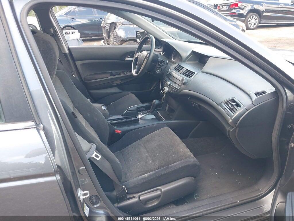 1HGCP2F47AA093742 2010 HONDA ACCORD photo no. 5