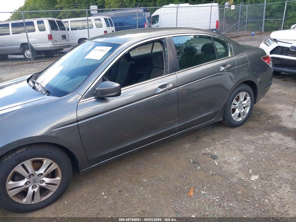 1HGCP2F47AA093742 2010 HONDA ACCORD photo no. 6