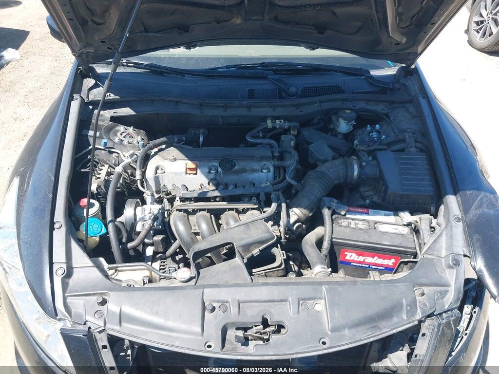 1HGCP2F35AA145991 2010 HONDA ACCORD photo no. 10