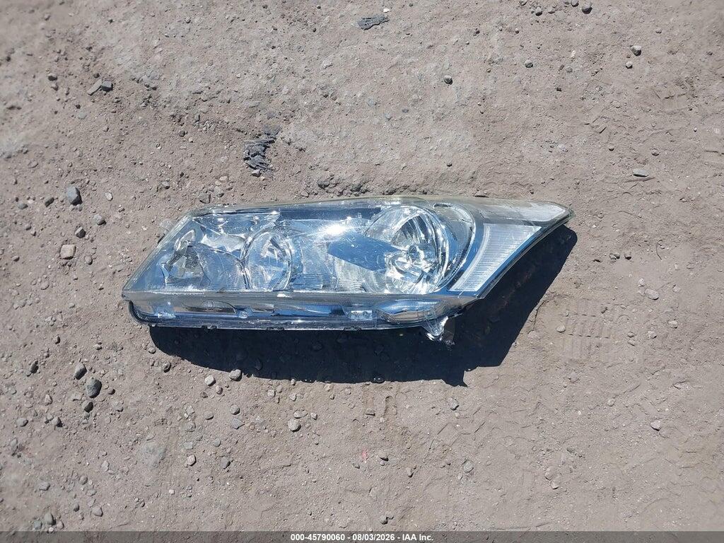 1HGCP2F35AA145991 2010 HONDA ACCORD photo no. 12