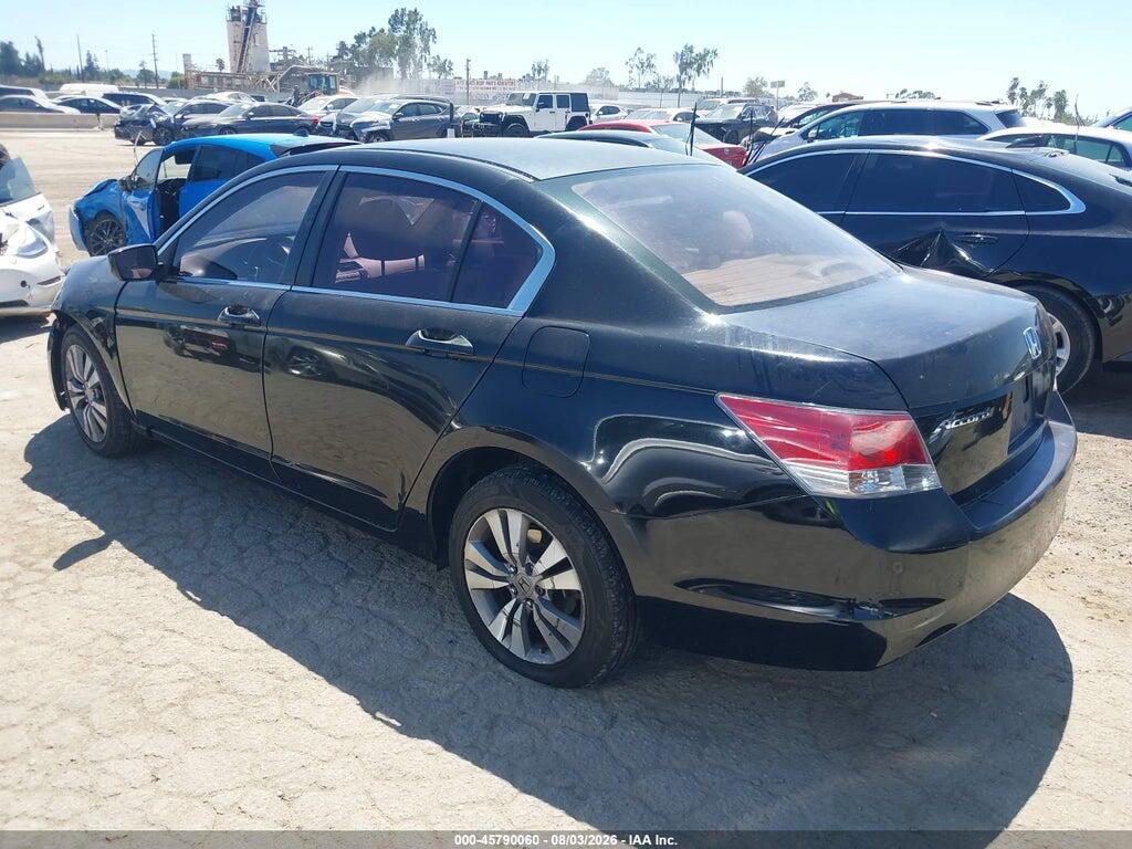 1HGCP2F35AA145991 2010 HONDA ACCORD photo no. 3