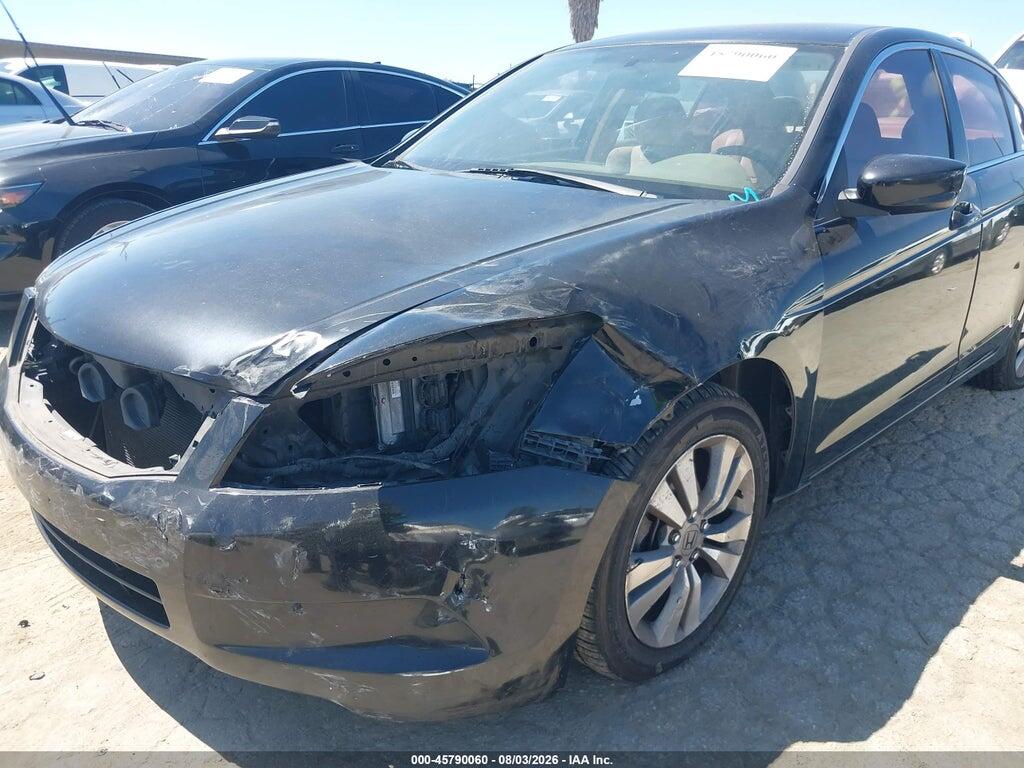 1HGCP2F35AA145991 2010 HONDA ACCORD photo no. 6