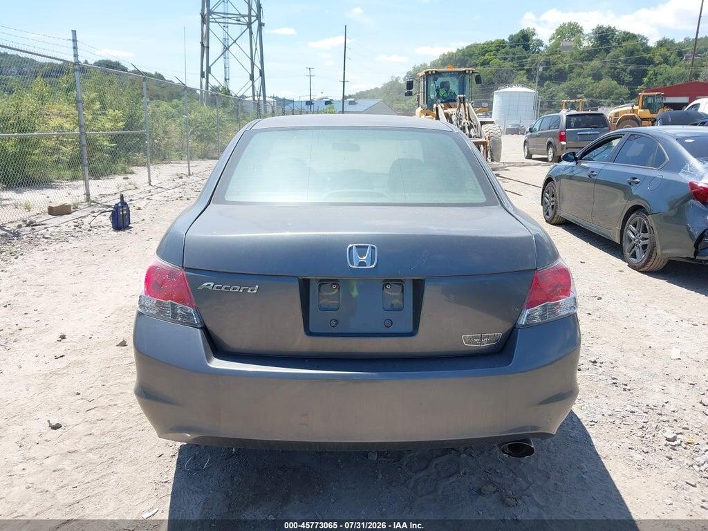 1HGCP2F40AA198011 2010 HONDA ACCORD photo no. 12