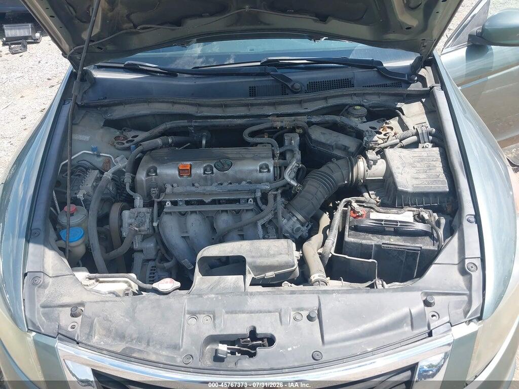 1HGCP2F83AA116548 2010 HONDA ACCORD photo no. 10