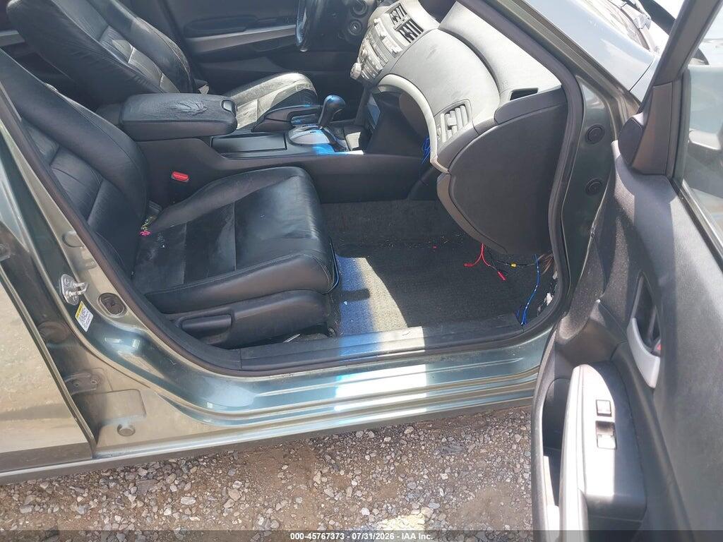 1HGCP2F83AA116548 2010 HONDA ACCORD photo no. 5