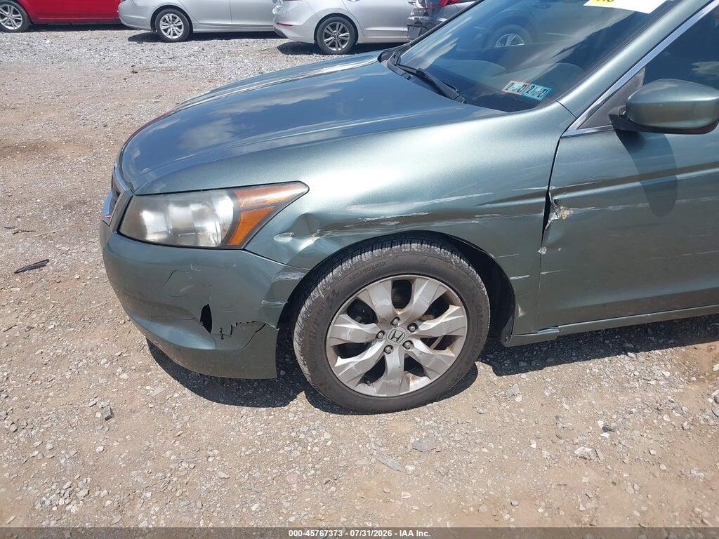 1HGCP2F83AA116548 2010 HONDA ACCORD photo no. 6