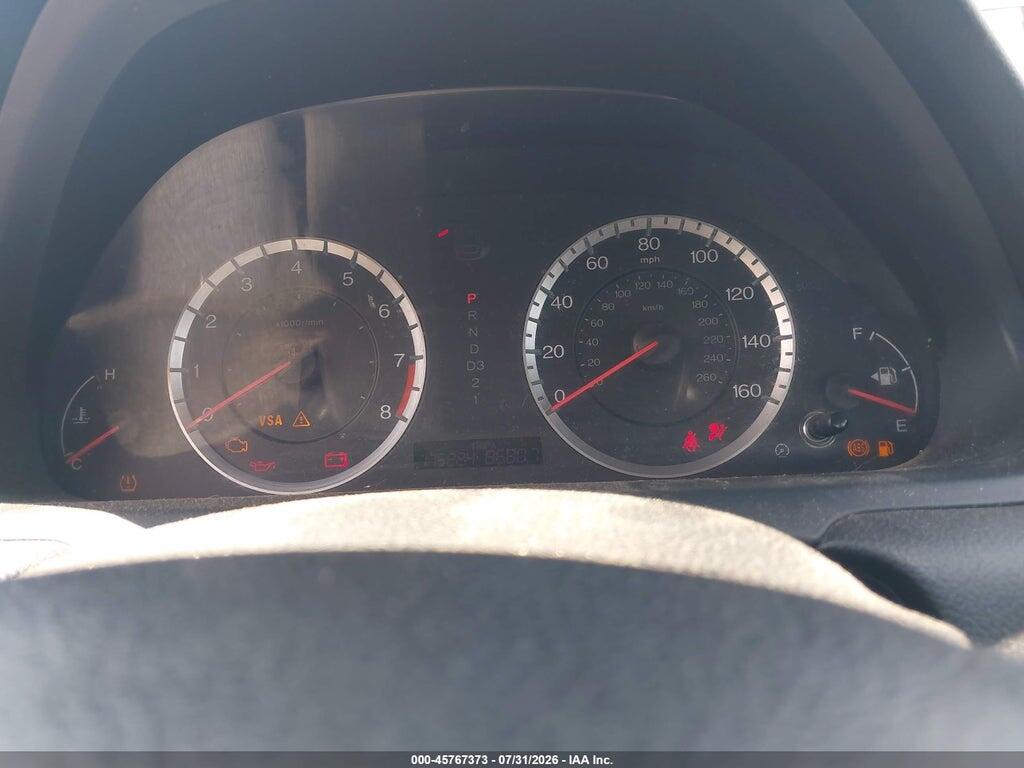 1HGCP2F83AA116548 2010 HONDA ACCORD photo no. 7
