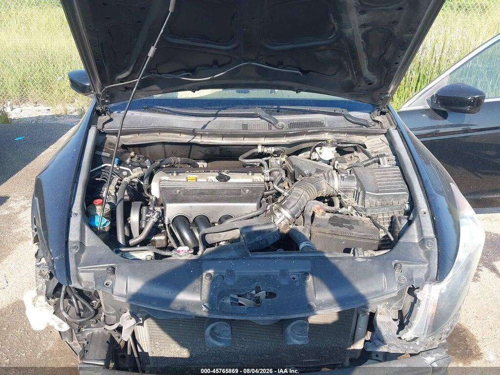 1HGCP2F33AA142314 2010 HONDA ACCORD photo no. 10