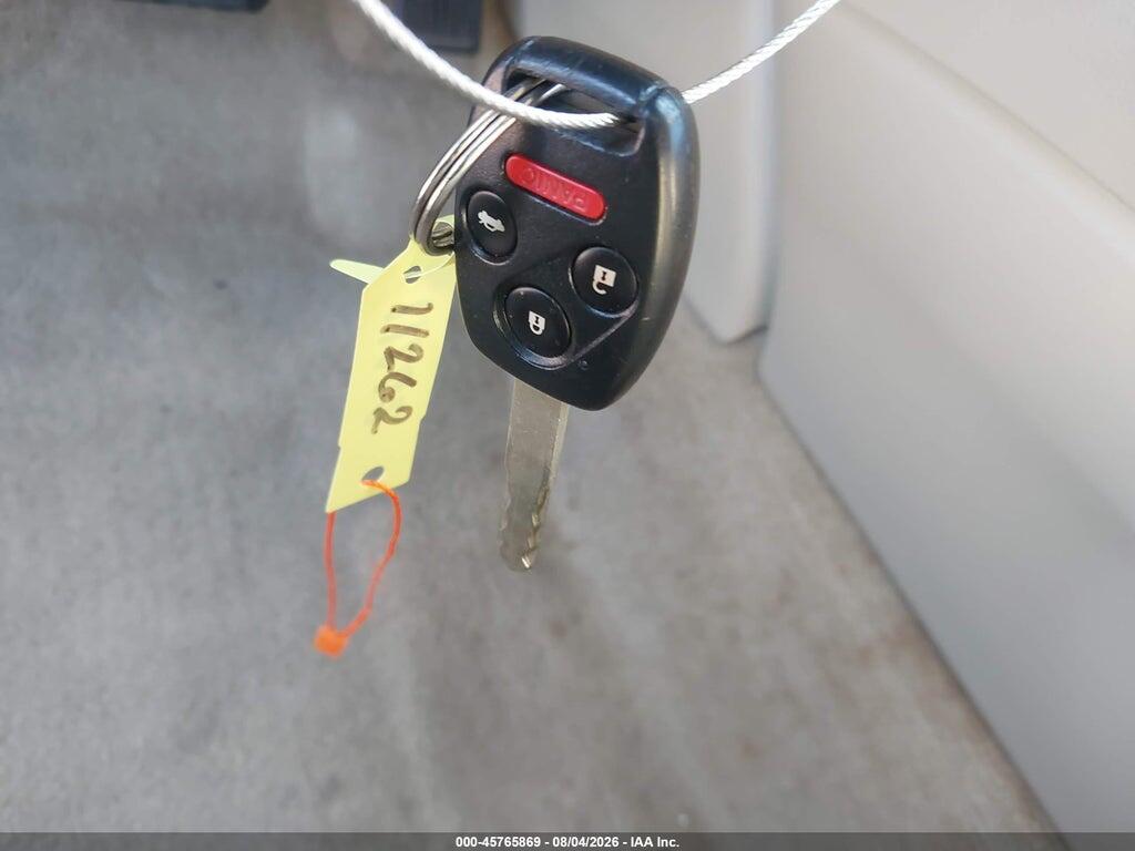 1HGCP2F33AA142314 2010 HONDA ACCORD photo no. 11