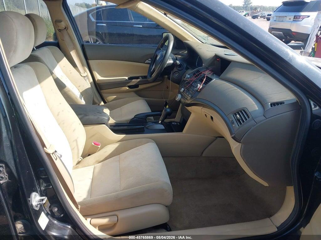 1HGCP2F33AA142314 2010 HONDA ACCORD photo no. 5