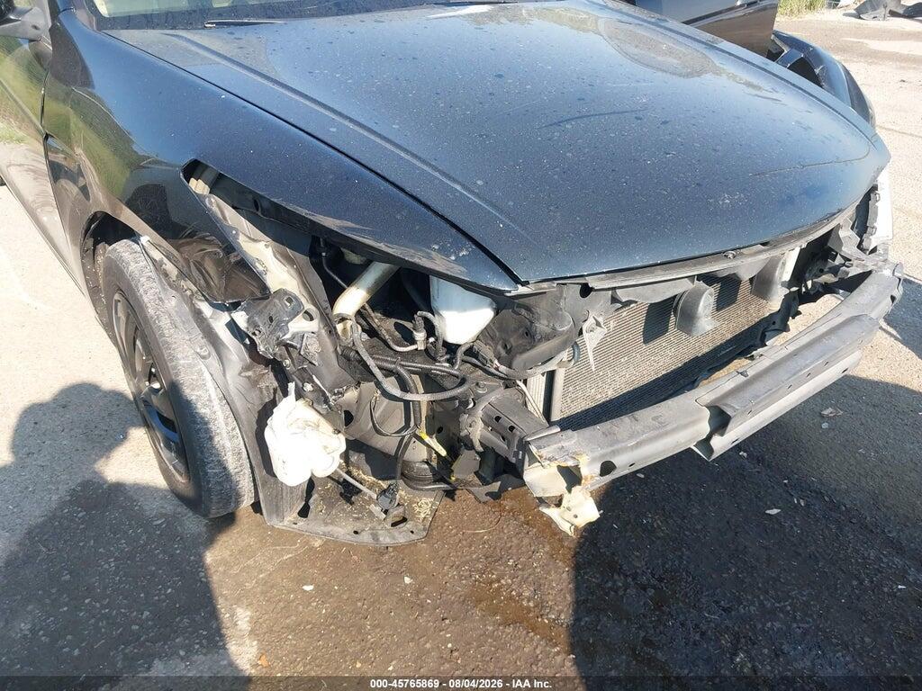 1HGCP2F33AA142314 2010 HONDA ACCORD photo no. 6