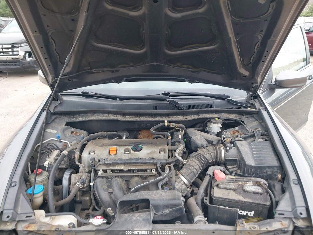 1HGCP2F35AA192048 2010 HONDA ACCORD photo no. 10