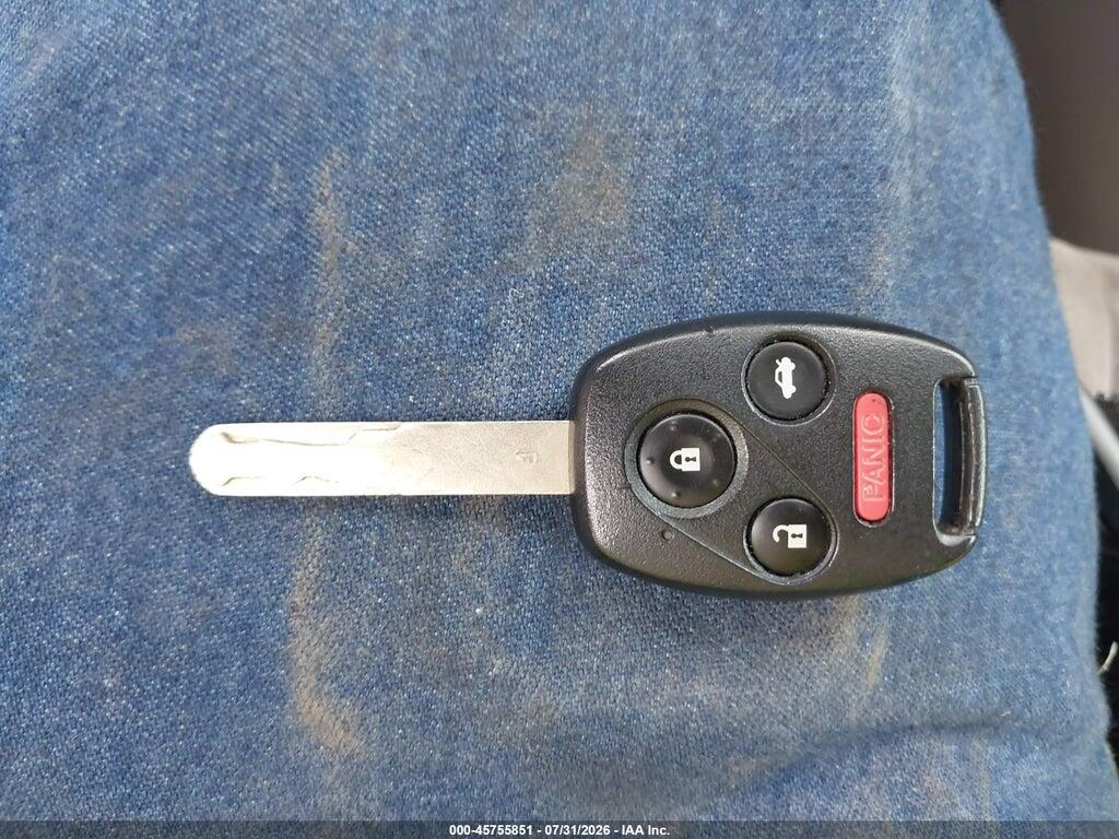 1HGCP2F35AA192048 2010 HONDA ACCORD photo no. 11